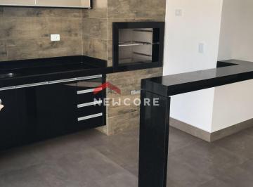 Apartamento · 48m² · 2 Quartos · 1 Vaga · Apartamento em Rua Curitiba - Parque Erasmo Assunção - Santo André/SP