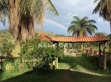 Rural · 10m² · Fazenda em   Morro do Pilar - Centro - Morro do Pilar/MG