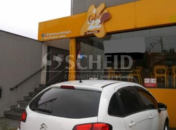 Comercial · 110m² · 2 Vagas · Prédio Comercial de 110m2 com salão e duas vagas em ótima localização na Zona Sul