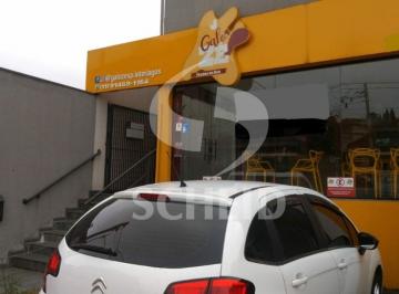 Comercial · 110m² · 2 Vagas · Prédio Comercial de 110m2 com salão e duas vagas em ótima localização na Zona Sul