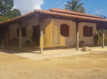 Rural · 920000m² · 4 Quartos · Rurais à venda - em Paraopeba