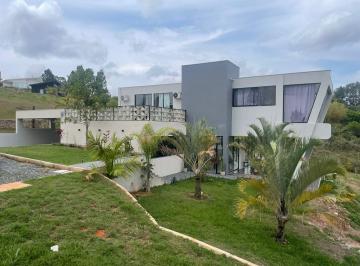 Casa de 6 quartos, Brasília · Casa das Brisas SMPW 24