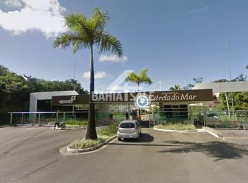 Casa · 1050m² · Lote em Condomínio no Alphaville I - Salvador, BA