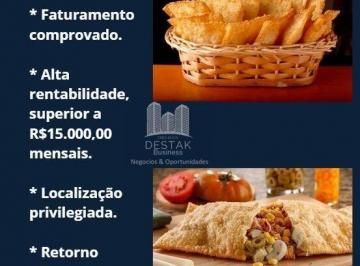 Comercial · Ponto Comercial Pastelaria