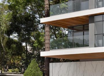 Apartamento de 3 quartos, Curitiba · sofisticação, elegância, conforto, modernidade - CABRAL