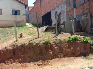 Comercial , Bragança Paulista · Terreno MISTO com 250 m2 bom para Galpão no Jd. São Miguel em Bragança Paulista 
