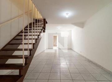 Casa · 90m² · 4 Quartos · 1 Vaga · Casa para Aluguel - Água Branca, 4 Quartos, 90 m² - São Paulo