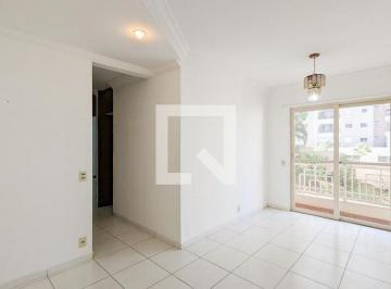Apartamento · 64m² · 3 Quartos · 1 Vaga · Apartamento para Aluguel - Baeta Neves, 3 Quartos,  64 m² - São Bernardo do Campo