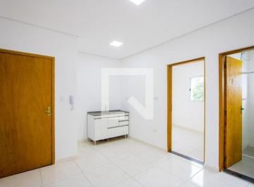 Apartamento · 32m² · 1 Quarto · Apartamento para Aluguel - Parque Bandeirante, 1 Quarto, 32 m² - Santo André