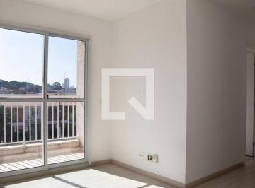Apartamento · 52m² · 2 Quartos · 1 Vaga · Apartamento para Aluguel - Penha de França, 2 Quartos,  52 m² - São Paulo