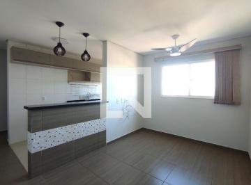 Apartamento · 45m² · 2 Quartos · 1 Vaga · Apartamento para Aluguel - Campos Elísios, 2 Quartos,  45 m² - Ribeirão Preto
