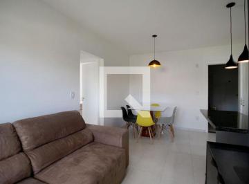 Apartamento · 52m² · 2 Quartos · 1 Vaga · Apartamento para Aluguel - Jardim Morumbi, 2 Quartos, 52 m² - Votorantim