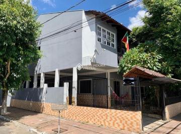 419328_i5566D100HzE9Y9_4193286477a5b94efb0.jpg · Casa 2 andares, 7 quartos (2 suítes) com churrasqueira, pátio e garagem coberta para 4 carros na ZN