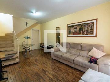 Casa · 140m² · 3 Quartos · 2 Vagas · Casa à Venda - Vila Mascote, 3 Quartos,  140 m² - São Paulo