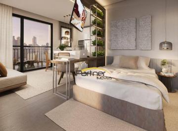 c78cede83d8f567956d8fd7ac843e9cbfbf41d61 · Studio à venda, 47 m² por R$ 909.490,00 - Batel - Curitiba/PR