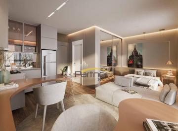 86333c7f03767b249b2cc4b242415e0f1af3093d · Studio à venda, 34 m² por R$ 653.970,00 - Batel - Curitiba/PR