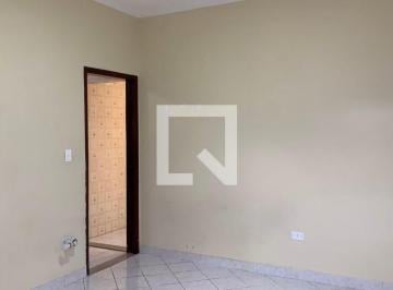 Casa · 120m² · 3 Quartos · 2 Vagas · Casa para Aluguel - Boqueirão, 3 Quartos,  120 m² - Praia Grande
