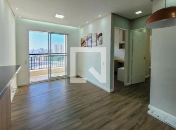 Apartamento · 56m² · 2 Quartos · 1 Vaga · Apartamento para Aluguel - Planalto, 2 Quartos, 56 m² - São Bernardo do Campo