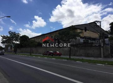 Comercial · 1500m² · Galpão em Avenida Doutor Assis Ribeiro - Engenheiro Goulart - São Paulo/SP