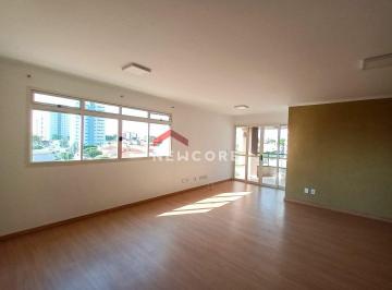 Apartamento · 128m² · 3 Quartos · 2 Vagas · Apartamento em  Rua Gustavo Maciel - Jardim Paulista - Bauru/SP