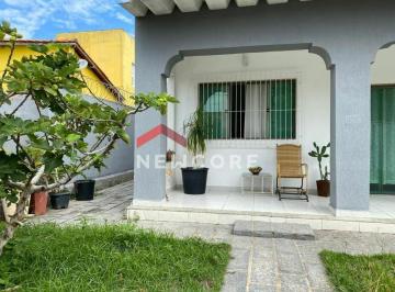 Casa · 252m² · 3 Quartos · 3 Vagas · Casa em Rua Bento José Sampaio - Parque Rosário - Campos dos Goytacazes/RJ