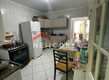 Casa · 89m² · 2 Quartos · 2 Vagas · Casa em Rua dos Franciscanos - Jardim Santo André - Santo André/SP