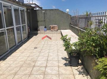 Apartamento · 215m² · 3 Quartos · 1 Vaga · Cobertura em Rua Oswaldo Cruz - Boqueirão - Santos/SP