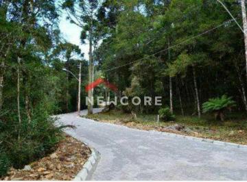 Terreno Venda 728m² · Lote em condomínio em Rua 3 Lote c 07 - Bosque sinoserra - Canela/RS