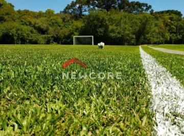 Terreno · 727m² · Lote em condomínio em Rua 3 Lote c 07 - Bosque sinoserra - Canela/RS
