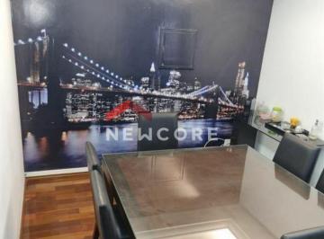 Comercial · 110m² · 4 Quartos · Sala comercial em Rua Luís Pinto Fláquer - Centro - Santo André/SP