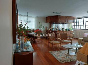 Apartamento · 371m² · 4 Quartos · 3 Vagas · Apartamento em Avenida Coronel Silva Teles - Cambuí - Campinas/SP