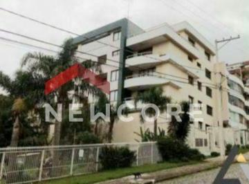 Apartamento · 210m² · 3 Quartos · 1 Vaga · Cobertura em Rua Balduíno D' Arrigo - Santa Catarina - Caxias do Sul/RS