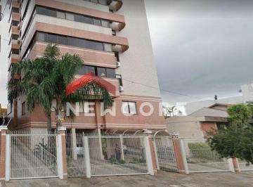 Apartamento · 83m² · 2 Quartos · 1 Vaga · Apartamento em  Rua Gana - Vila Ipiranga - Porto Alegre/RS