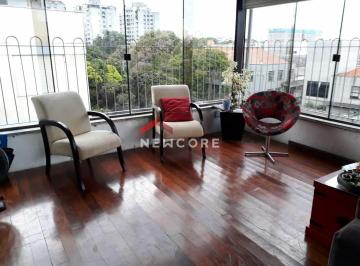 Apartamento · 95m² · 3 Quartos · 1 Vaga · Cobertura em Avenida do Forte - Cristo Redentor - Porto Alegre/RS
