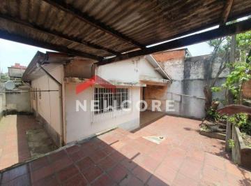 Casa · 150m² · 2 Quartos · 1 Vaga · Casa em  Rua Euclides de Figueiredo - Vila Lutécia - Santo André/SP