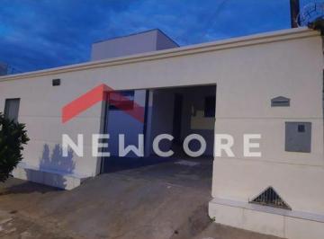 Casa · 200m² · 4 Quartos · 4 Vagas · Casa em  Rua Braz Sátiro de Souza - Aclimação - Uberlândia/MG