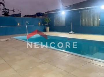 Casa · 87m² · 2 Quartos · 8 Vagas · Casa em Avenida Marginal Esquerda - Cibratel II - Itanhaém/SP