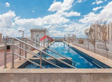 Apartamento · 53m² · 1 Quarto · 1 Vaga · Apartamento em  Rua Borges de Figueiredo - Mooca - São Paulo/SP
