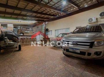 Casa · 187m² · 3 Quartos · 3 Vagas · Casa de condomínio em  Rua do Registro - Vila Magdalena - Contagem/MG