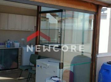 Apartamento · 100m² · 2 Quartos · 1 Vaga · Cobertura em  Rua João Luso - Vila Tibiriçá - Santo André/SP