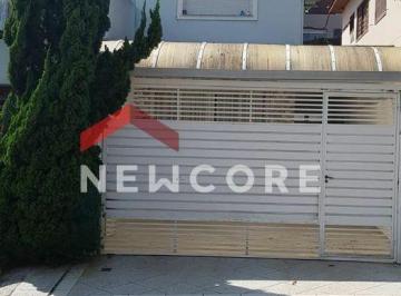 Casa · 125m² · 2 Quartos · 2 Vagas · Sobrado em Rua Sararé - Alto de Pinheiros - São Paulo/SP