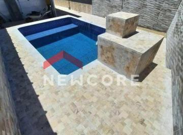 Casa · 85m² · 2 Quartos · 5 Vagas · Casa em Avenida Sorocabana - Plataforma - Mongaguá/SP