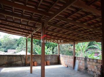 Casa · 180m² · 3 Quartos · 4 Vagas · Casa em Rua Araçuai - Fonte Grande - Contagem/MG