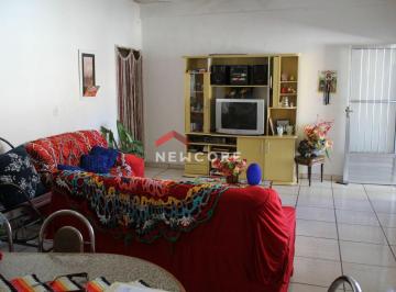 Casa · 180m² · 3 Quartos · 4 Vagas · Casa em Rua Araçuai - Fonte Grande - Contagem/MG
