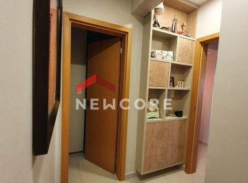 Apartamento · 90m² · 3 Quartos · 2 Vagas · Apartamento em Rua Arlindo Souza Monteiro - Santa Mônica - Uberlândia/MG