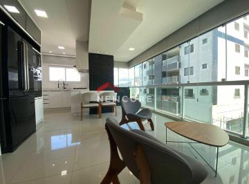 Apartamento · 124m² · 3 Quartos · 2 Vagas · Apartamento em   Rua 214 - Meia Praia - Itapema/SC