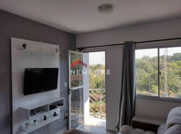 Apartamento · 98m² · 3 Quartos · Apartamento em  Rua Bartira - Vila Ipê - Campinas/SP