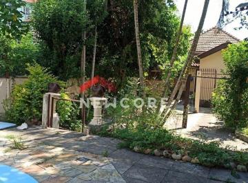 Casa · 372m² · 4 Quartos · 2 Vagas · Casa em  Rua Conselheiro Travassos - São Geraldo - Porto Alegre/RS