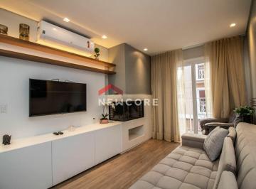 Apartamento no Reserva Das Orquídeas a venda em Avenida Borges de Medeiros - Cen · Apartamento em Avenida Borges de Medeiros - Centro - Gramado/RS
