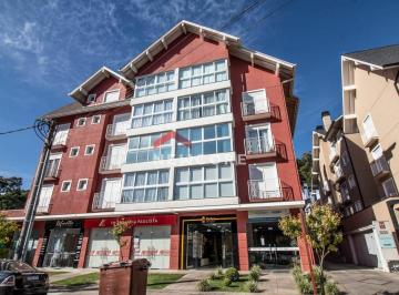 Apartamento · 53m² · 1 Quarto · 1 Vaga · Apartamento em  Avenida Borges de Medeiros  - Centro - Gramado/RS